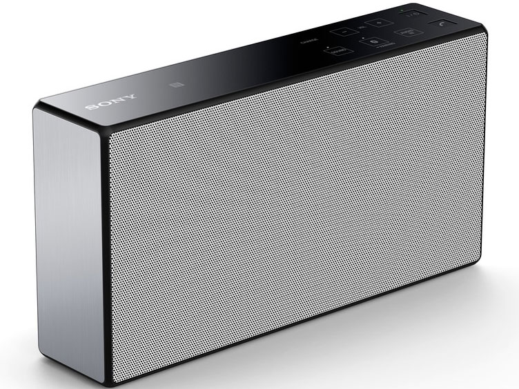 SONY SRS-X5 ワイヤレス対応スピーカー SONY SRS-X5 ワイヤレス対応スピーカー