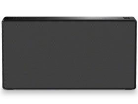 SRS-X5 (B) [�u���b�N]