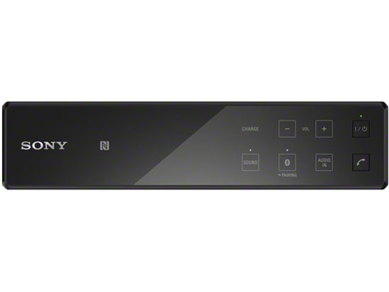 SRS-X5 (B) [�u���b�N]