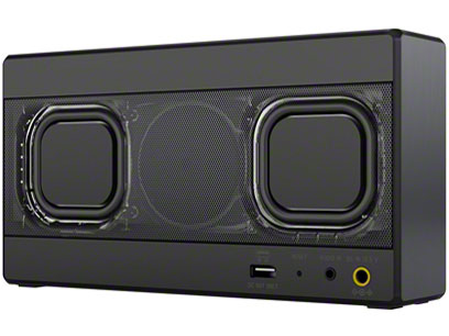 SRS-X5 (B) [�u���b�N]