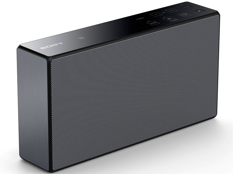 SONY SRS-X5 ソニー Bluetoothスピーカー ワイヤレス SONY SRS-X5 (B) [ブラック] 価格比較 - 価格.com