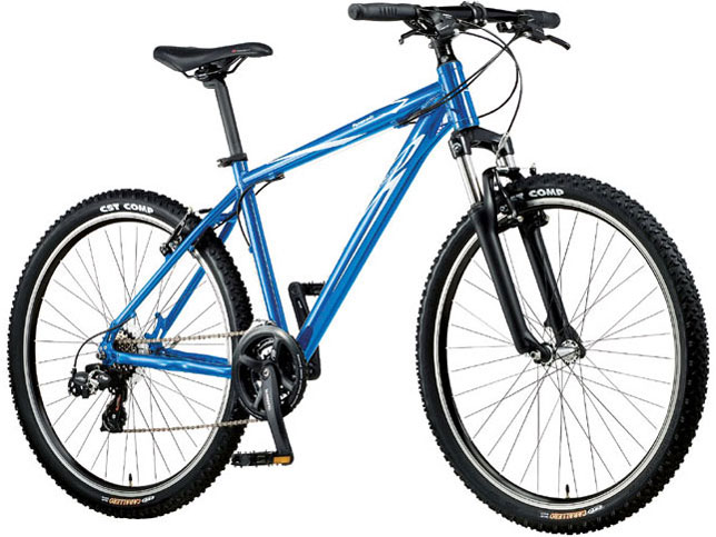 �N���X�X�e�[�W FAX [�u���[M] �̐��i�摜