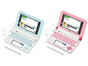 �G�N�X���[�h XD-U2800VP [�r�r�b�h�s���N]