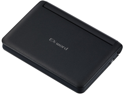 �G�N�X���[�h XD-U6500BK [�u���b�N]