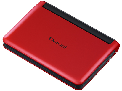 �G�N�X���[�h XD-U6500RD [���b�h]