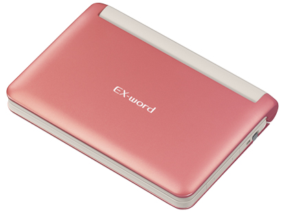 �G�N�X���[�h XD-U8500PK [���C�g�s���N]