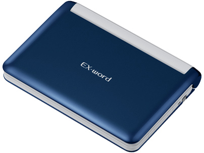 �G�N�X���[�h XD-U8500NB [�l�C�r�[�u���[]