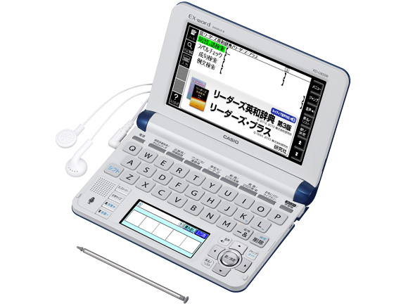 �G�N�X���[�h XD-U8500NB [�l�C�r�[�u���[] �̐��i�摜