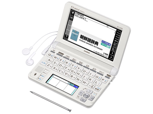 �G�N�X���[�h XD-U7600 �̐��i�摜