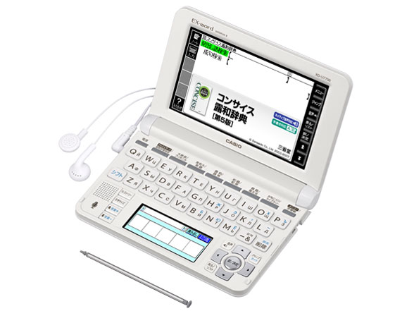 �G�N�X���[�h XD-U7700 �̐��i�摜