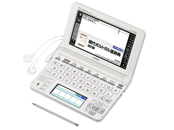 �G�N�X���[�h XD-U7800 �̐��i�摜