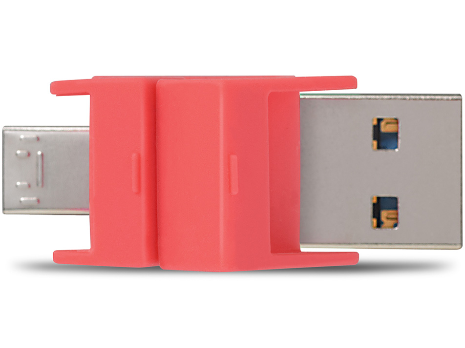 RUF3-SMA8G-PK [8GB �s���N]