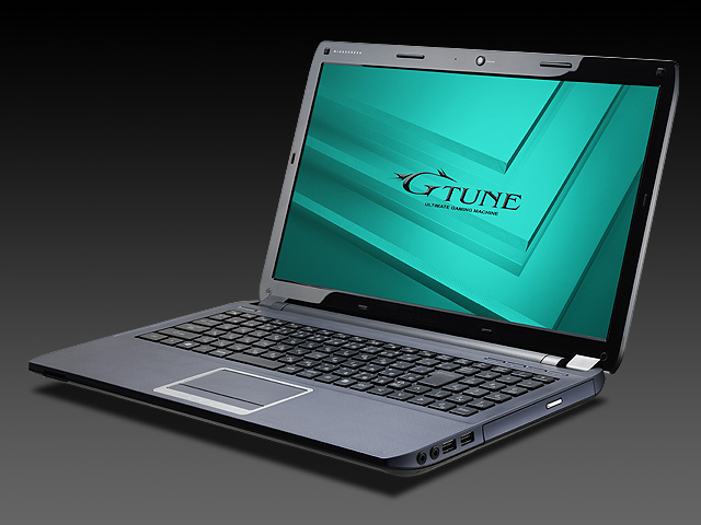 NEXTGEAR-NOTE i520BA2 Windows7���ڃ��f�� �̐��i�摜