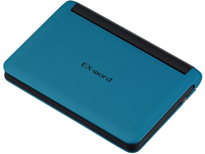 �G�N�X���[�h XD-U4800BU [�u���[]