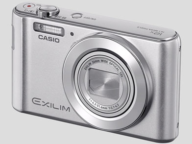 カシオ　EXILIM EX-ZS180 カシオ EXILIM EX-ZS180 取扱説明書・レビュー記事 - トリセツ