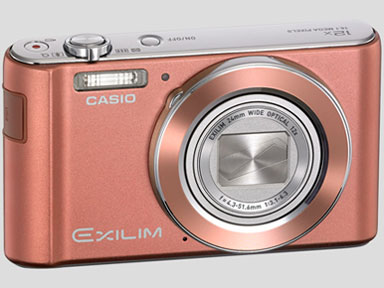 EXILIM EX-ZS180BN [�u���E��]