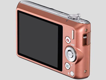 EXILIM EX-ZS180BN [�u���E��]