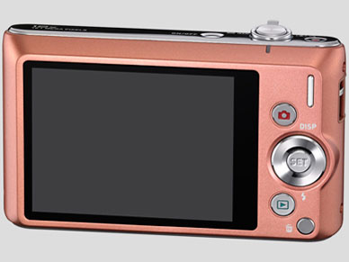 EXILIM EX-ZS180BN [�u���E��]