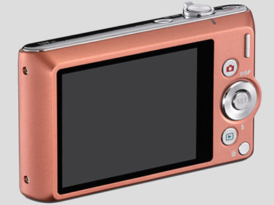 EXILIM EX-ZS180BN [�u���E��]