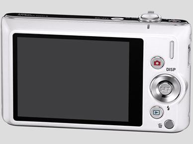 EXILIM EX-ZS180WE [�z���C�g]