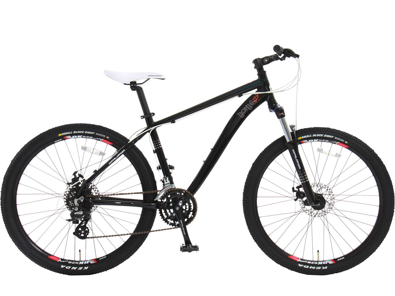 DOPPELGANGER d20 gorge [�u���b�N] �̐��i�摜