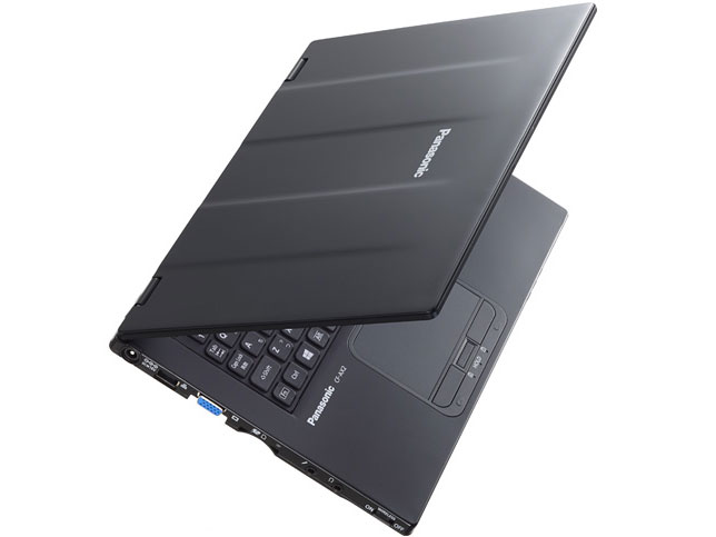 Let's note AX3 �v���~�A���G�f�B�V���� CF-AX3HFNBP [�W�F�b�g�u���b�N] �̐��i�摜