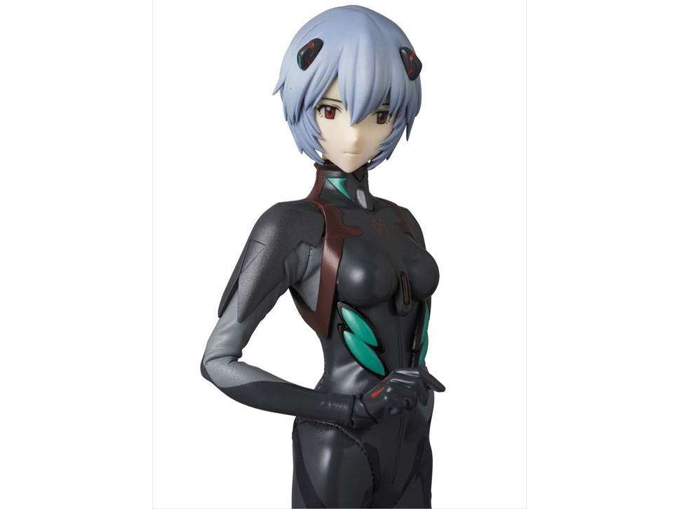 ���A���A�N�V�����q�[���[�Y No.649 �����@���Q�������V����ŁFQ �A���i�~���C(����)