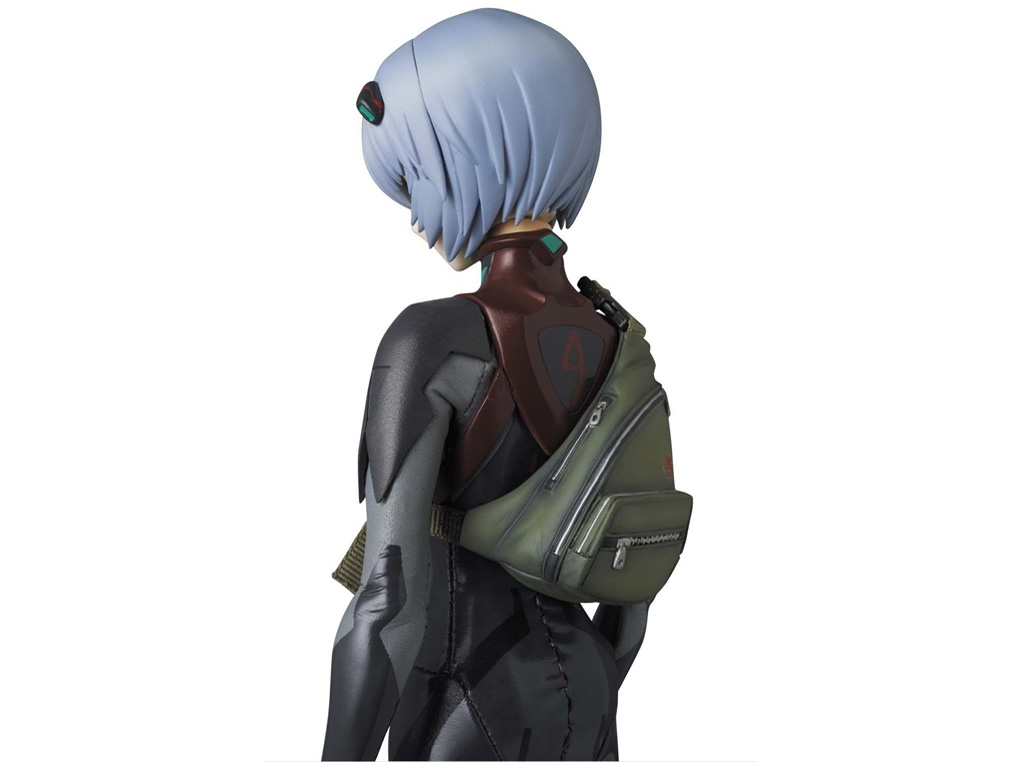 ���A���A�N�V�����q�[���[�Y No.649 �����@���Q�������V����ŁFQ �A���i�~���C(����)