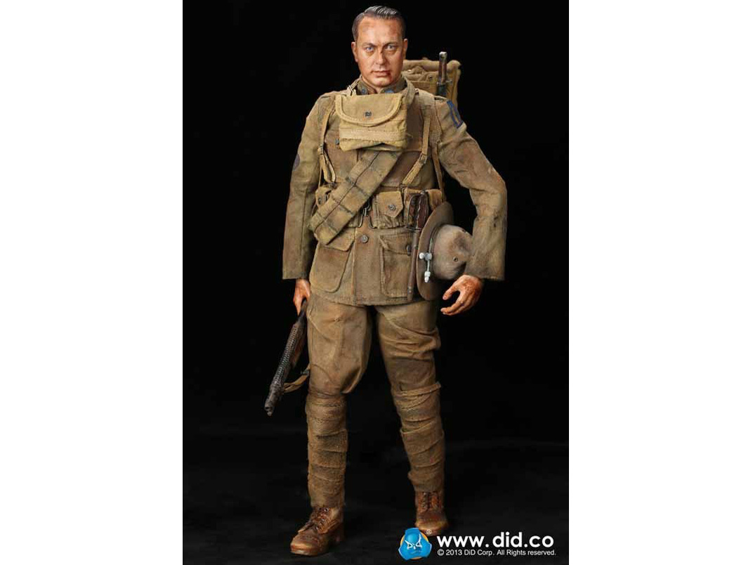 12�C���`�A�N�V�����t�B�M���A WW.I �A�����J�R �����R�������� 1917 �o�b�N�E�W���[���Y ���ʌ���� A11010S