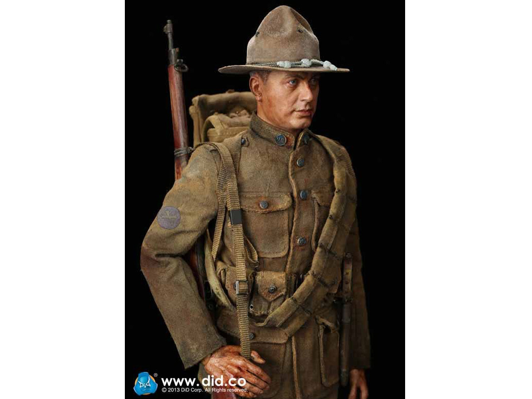 12�C���`�A�N�V�����t�B�M���A WW.I �A�����J�R �����R�������� 1917 �o�b�N�E�W���[���Y ���ʌ���� A11010S