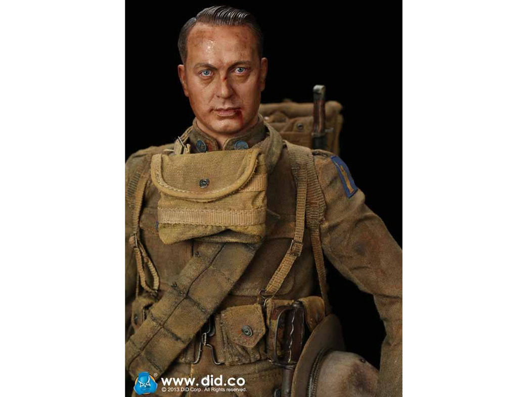 12�C���`�A�N�V�����t�B�M���A WW.I �A�����J�R �����R�������� 1917 �o�b�N�E�W���[���Y ���ʌ���� A11010S