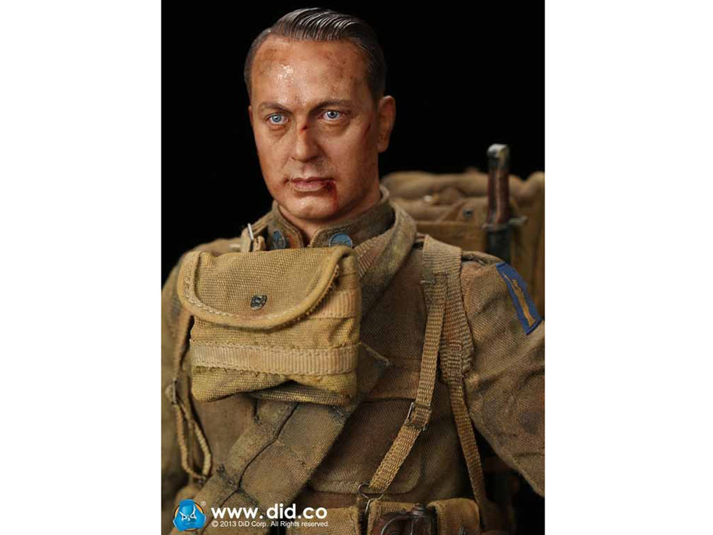 12�C���`�A�N�V�����t�B�M���A WW.I �A�����J�R �����R�������� 1917 �o�b�N�E�W���[���Y ���ʌ���� A11010S