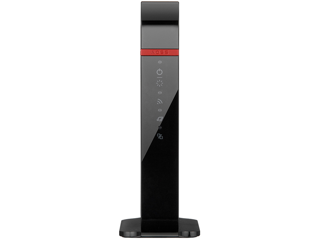 AirStation HighPower WHR-1166DHP