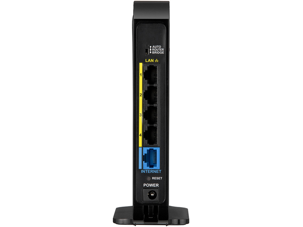 AirStation HighPower WHR-1166DHP