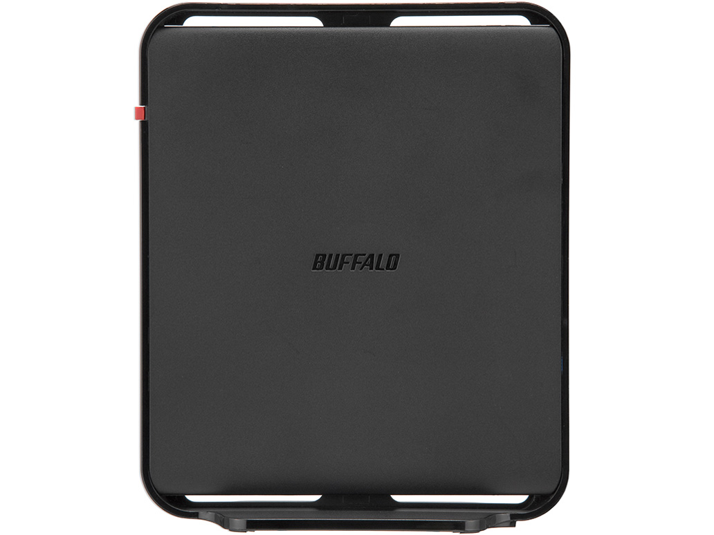 AirStation HighPower WHR-1166DHP