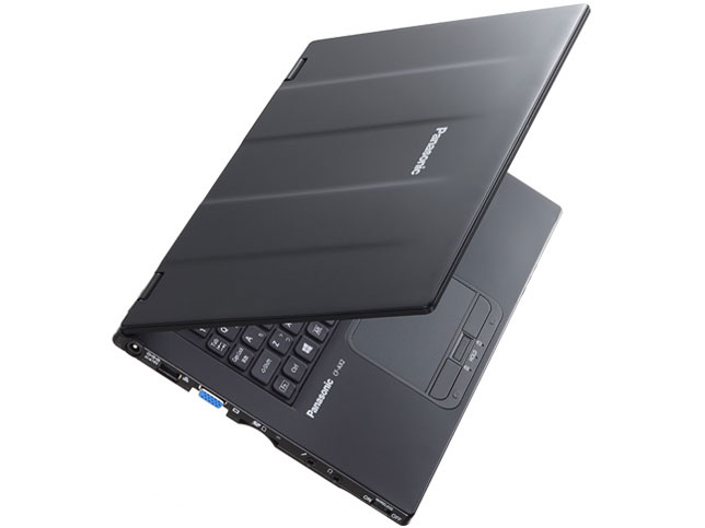 Let's note SX3 �v���~�A���G�f�B�V���� CF-SX3HECBP [�W�F�b�g�u���b�N]