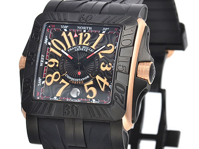 �R���L�X�^�h�[�� �R���e�X �O�����v�� 10800SC DT GPG [TI/PG �u���b�N���o�[�x���g �u���b�N] �̐��i�摜