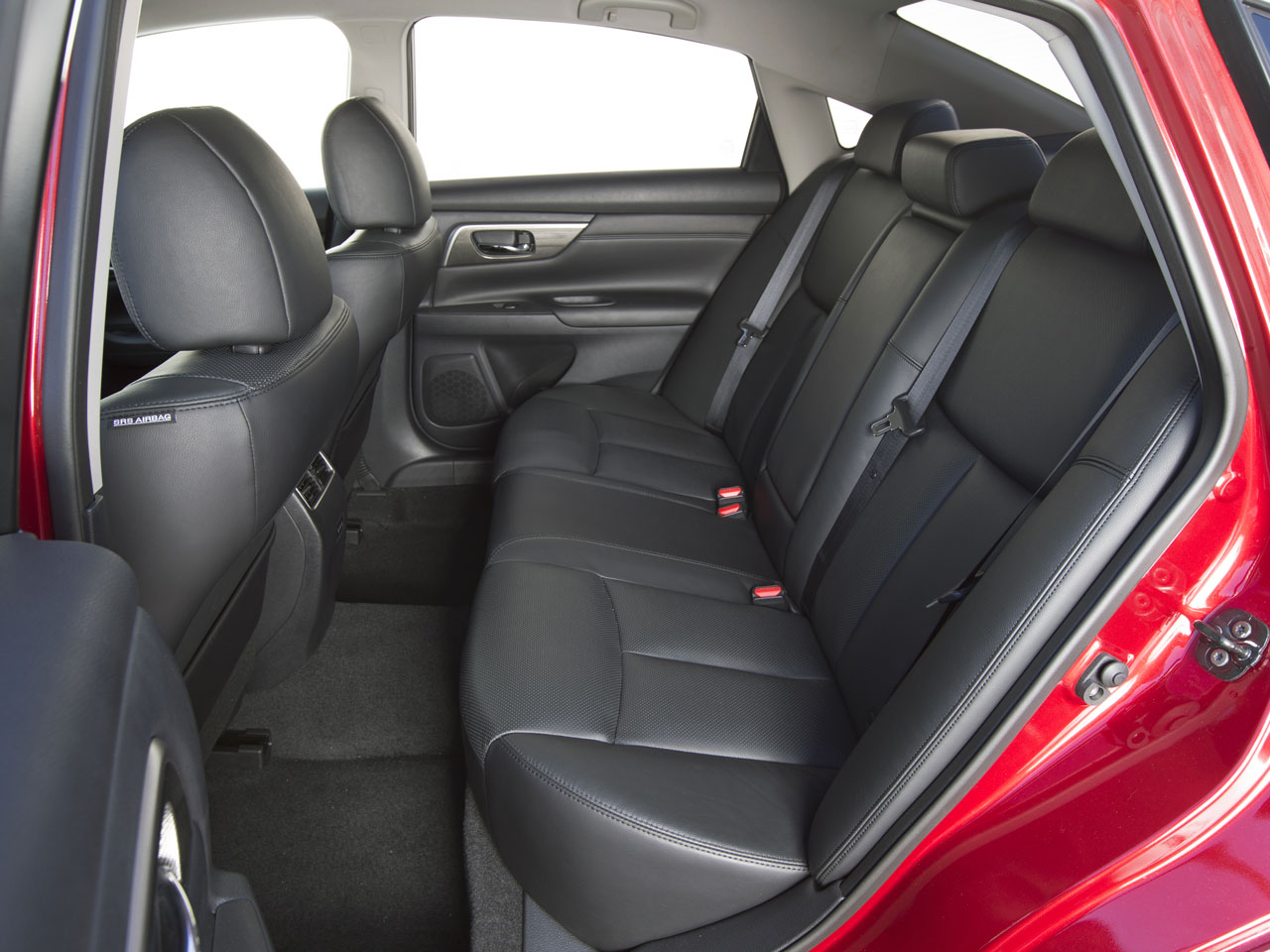 日産 ティアナ L33 2014年式 純正ナビ パワーシート 16万km 日産 ティアナ 2014年モデル XLの価格・性能・装備・オプション（2016