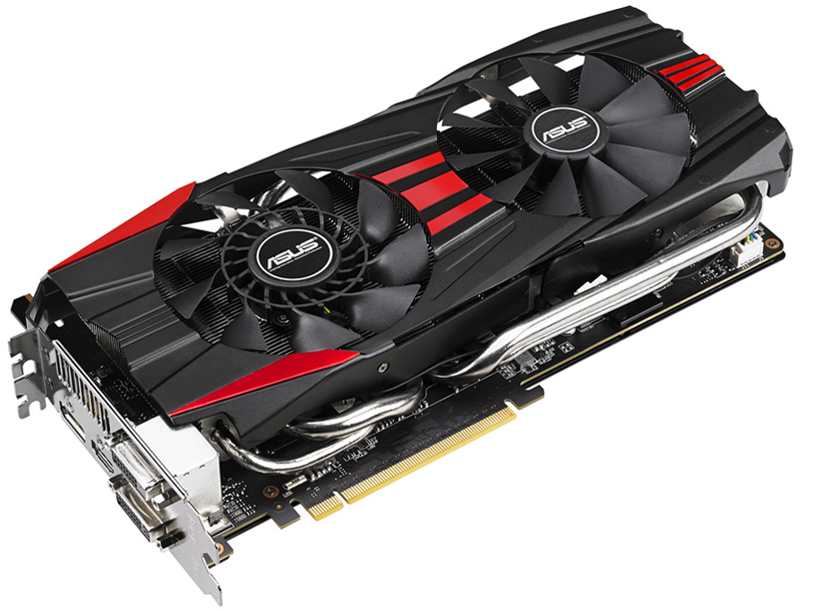 GTX780TI-DC2OC-3GD5 [PCIExp 3GB]