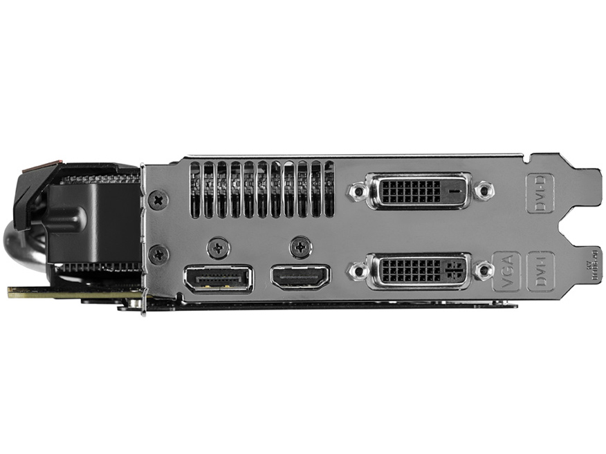 GTX780TI-DC2OC-3GD5 [PCIExp 3GB]