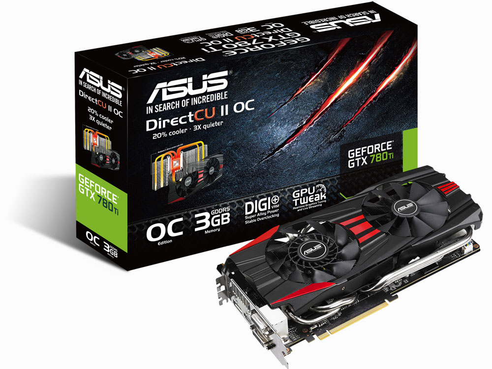 GTX780TI-DC2OC-3GD5 [PCIExp 3GB] �̐��i�摜