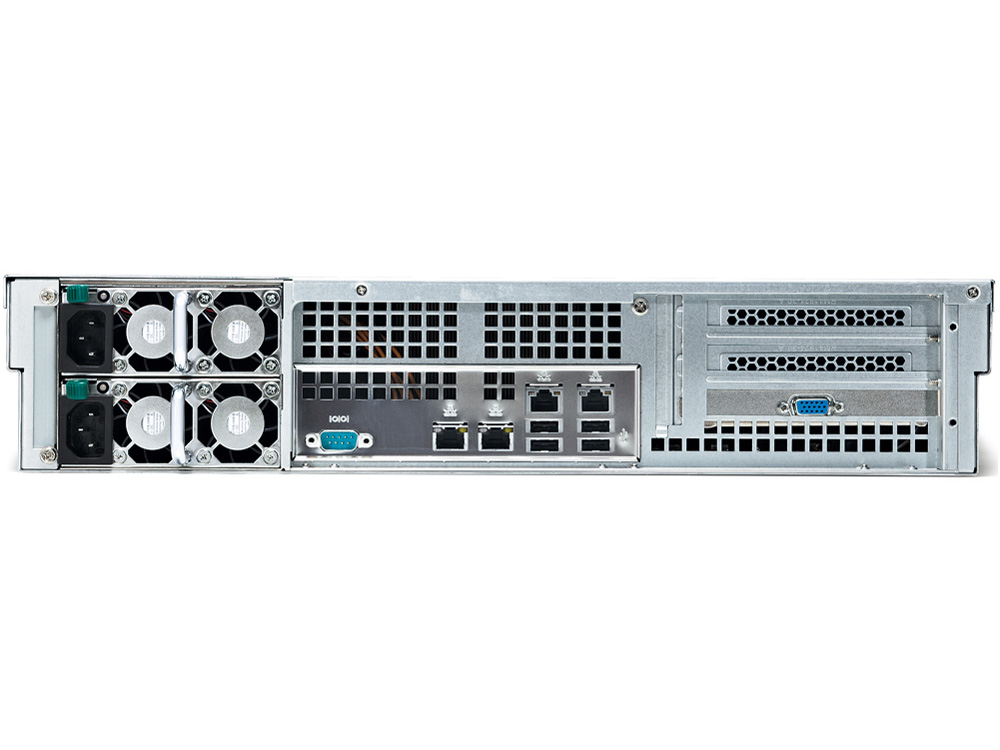 TeraStation 7120r Enterprise TS-2RZH24T12D