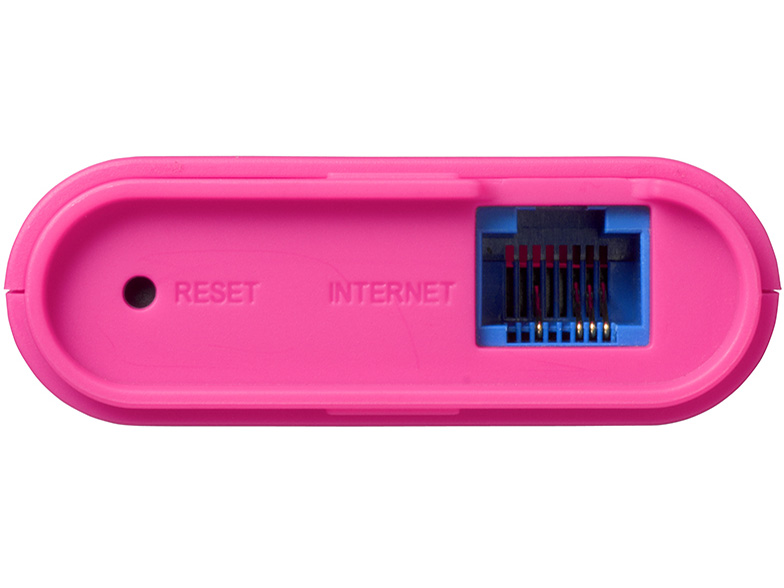 AirStation WMR-300/S-RD [�s���N]