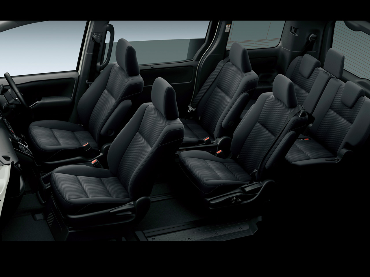 トヨタ ヴォクシー 2014年モデル HYBRID ZS 煌IIの価格・性能・装備 