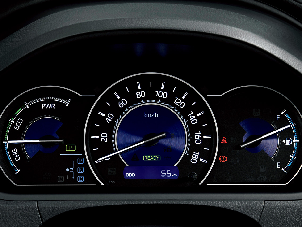トヨタ ヴォクシー 2014年モデル HYBRID Vの価格・性能・装備・オプション（2014年2月24日発売） 価格.com