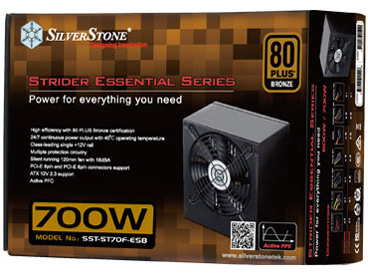 SST-ST70F-ESB [�u���b�N]