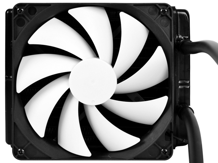 KRAKEN X40 RL-KRX40-01 [Black]