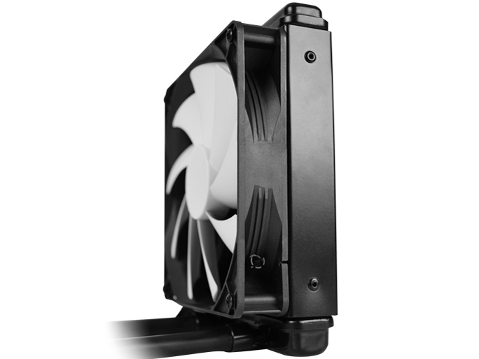 KRAKEN X40 RL-KRX40-01 [Black]