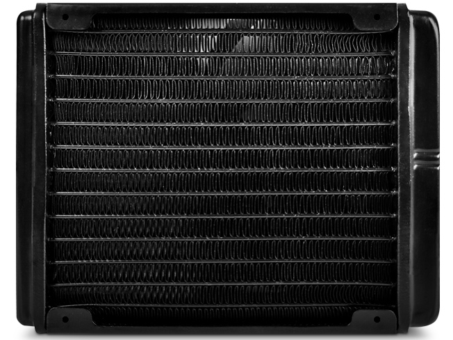 KRAKEN X40 RL-KRX40-01 [Black]