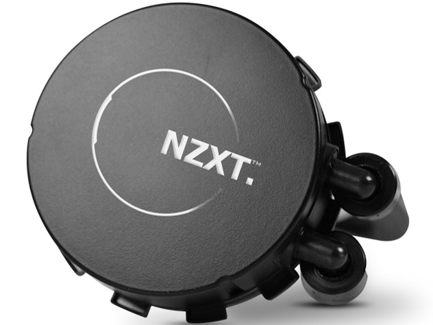 KRAKEN X40 RL-KRX40-01 [Black]